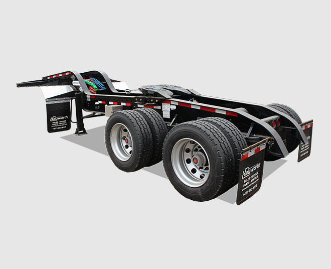 New & Used Jeeps and Boosters For Sale Hayworth Equipment Sales