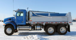 2023 Lanau Square Dump Body – 15 Foot