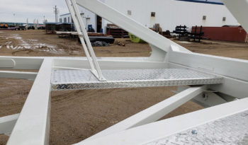 2021 Load Line Crossgate Belly Dump Trailer full