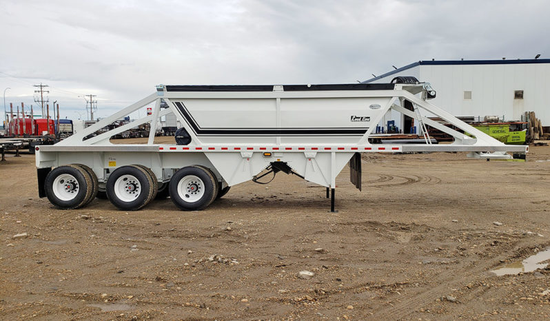 2021 Load Line Crossgate Belly Dump Trailer full
