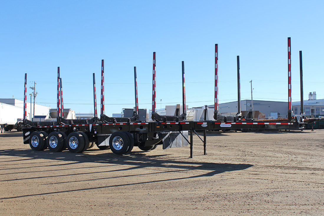 Security Tips for Tie-Downs and Load Wrappers - Hayworth Equipment Sales
