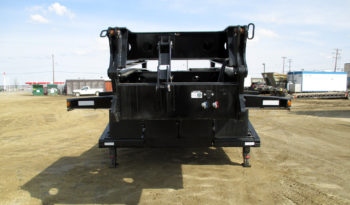 2024 Centerline Shallow Drop 55T Hydraulic Neck Lowbed full