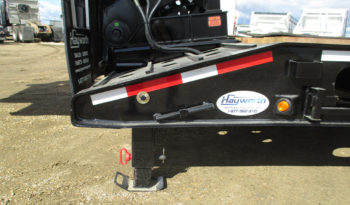 2021 Centerline Shallow Drop 55T Hydraulic Neck Lowbed full