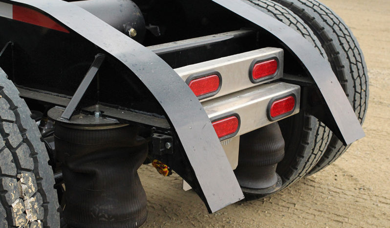 2023 Centerline Tri-Drive Compatible Tandem Axle Jeep full