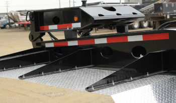 2023 Centerline Tri-Drive Compatible Tandem Axle Jeep full
