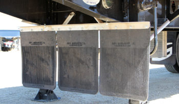 2020 Gincor Trailer Werx Super B-Train Flat Deck full