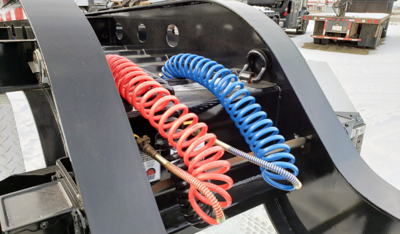2020 Centerline Tandem Axle Low Profile Jeep full