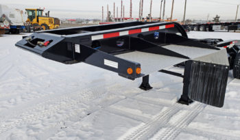 2020 Centerline Tandem Axle Low Profile Jeep full