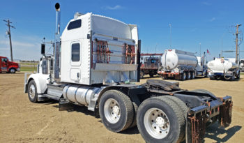 2012 Kenworth W900 full