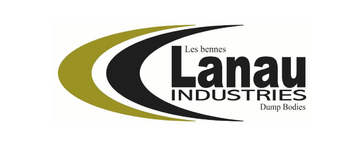 Lanau Industries Logo