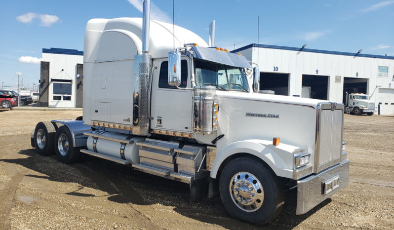 2015 Western Star 4900EX full