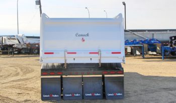 2024 Canuck End Dump Tridem R12-3500 full