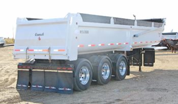 2024 Canuck End Dump Tridem R12-3500 full