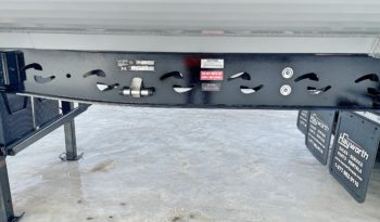 2022 Canuck Tridem R12-3500 End Dump full