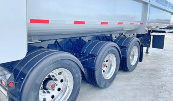 2022 Canuck Tridem R12-3500 End Dump full