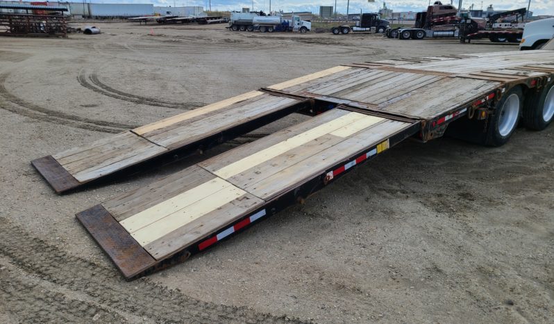 2016 BWS Step Deck Air Tail full