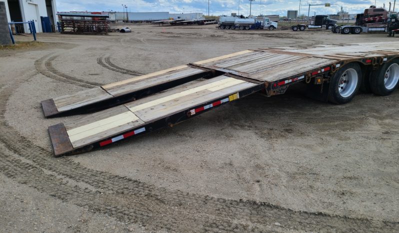 2016 BWS Step Deck Air Tail full