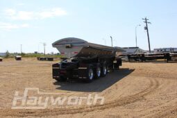 2026 Canuck Tridem Side Dump Tridrive Compatible full