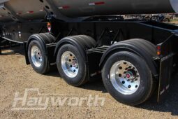 2026 Canuck Tridem Side Dump Tridrive Compatible full