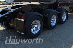 2026 Canuck Tridem Side Dump Tridrive Compatible full