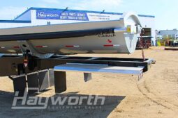 2026 Canuck Tridem Side Dump Tridrive Compatible full