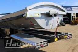 2026 Canuck Tridem Side Dump Tridrive Compatible full