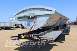 2026 Canuck Tridem Side Dump Tridrive Compatible full