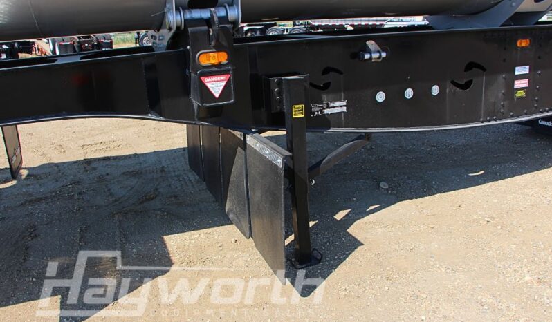 2026 Canuck Tridem Side Dump Tridrive Compatible full