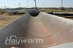 2026 Canuck Tridem Side Dump Tridrive Compatible full