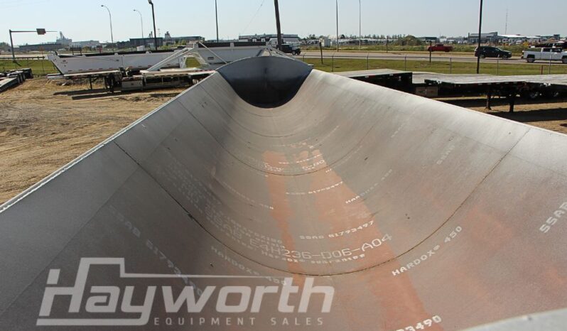 2026 Canuck Tridem Side Dump Tridrive Compatible full