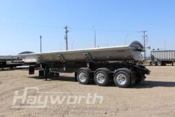 2026 Canuck Tridem Side Dump Tridrive Compatible full
