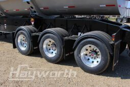 2026 Canuck Tridem Side Dump Tridrive Compatible full