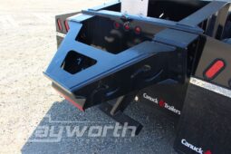 2026 Canuck Tridem Side Dump Tridrive Compatible full