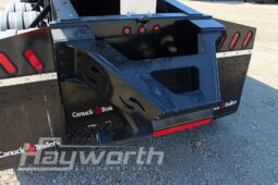 2026 Canuck Tridem Side Dump Tridrive Compatible full