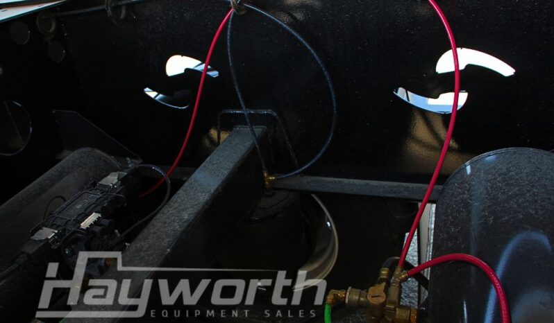 2026 Canuck Tridem Side Dump Tridrive Compatible full