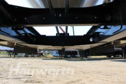 2026 Canuck Tridem Side Dump Tridrive Compatible full