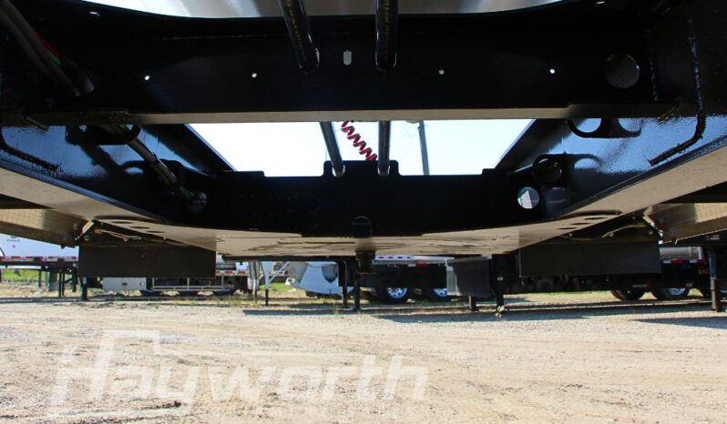 2026 Canuck Tridem Side Dump Tridrive Compatible full