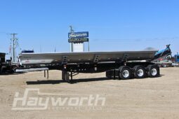 2026 Canuck Tridem Side Dump Tridrive Compatible full