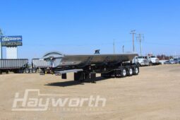 2026 Canuck Tridem Side Dump Tridrive Compatible full