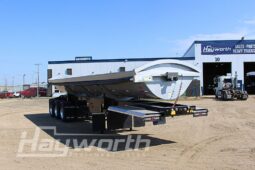 2026 Canuck Tridem Side Dump Tridrive Compatible full