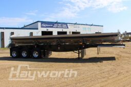 2026 Canuck Tridem Side Dump Tridrive Compatible full