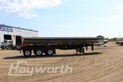 2026 Canuck Tridem Side Dump Tridrive Compatible full