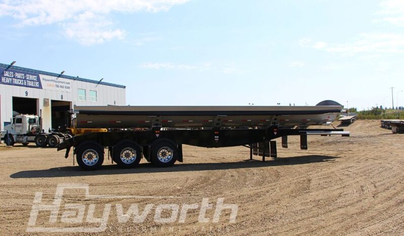 2026 Canuck Tridem Side Dump Tridrive Compatible full