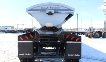 2024 Canuck Tridem Side Dump Tridrive Compatible full