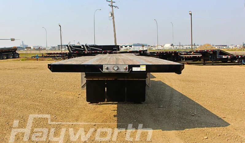 2024 Gincor Super B-Train Flat Deck full