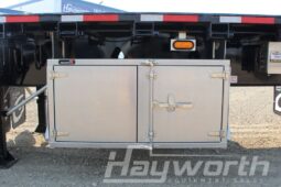 2024 Gincor Super B-Train Flat Deck full
