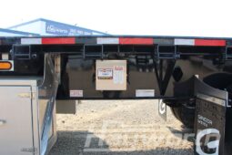 2024 Gincor Super B-Train Flat Deck full