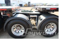 2024 Gincor Super B-Train Flat Deck full