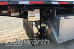 2024 Gincor Super B-Train Flat Deck full