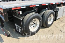 2024 Gincor Super B-Train Flat Deck full